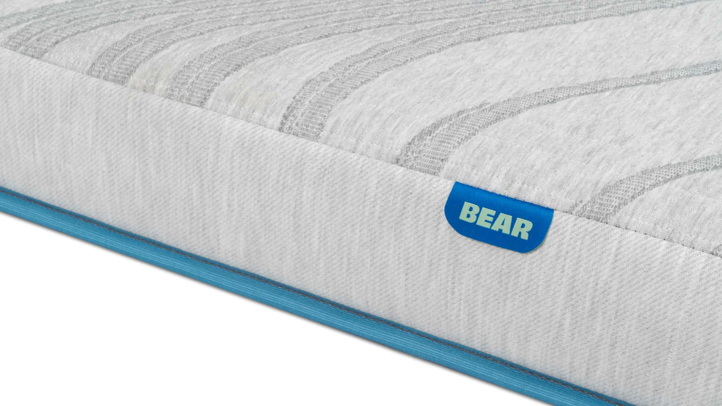 Bear Cub mattress