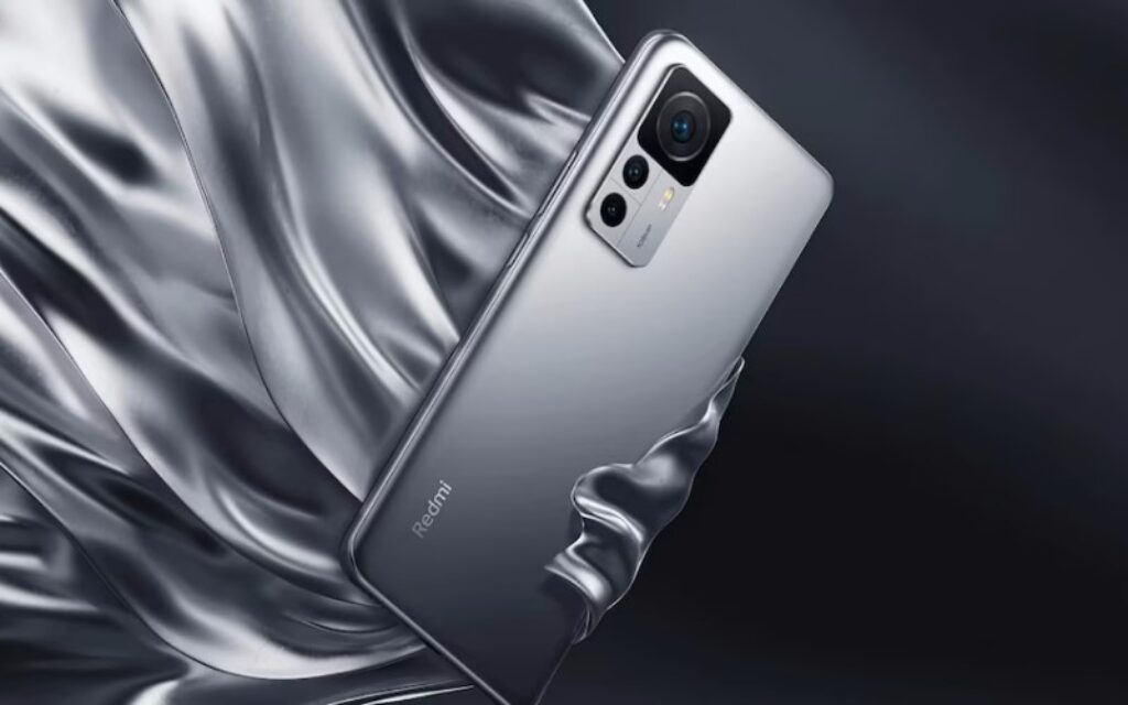 Redmi K60 Ultra