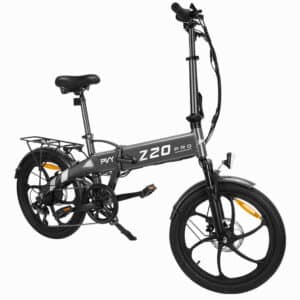 PVY Z20 Pro Electric Bike
