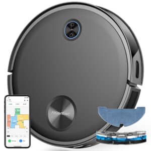 Proscenic V10 Robot Vacuum Cleaner