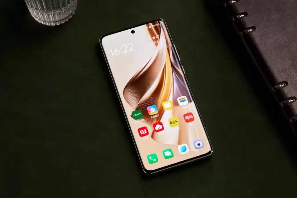 OPPO Reno10 Pro+