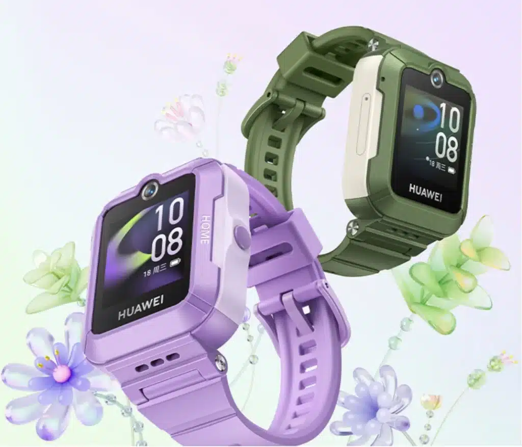Huawei Kids Watch 5