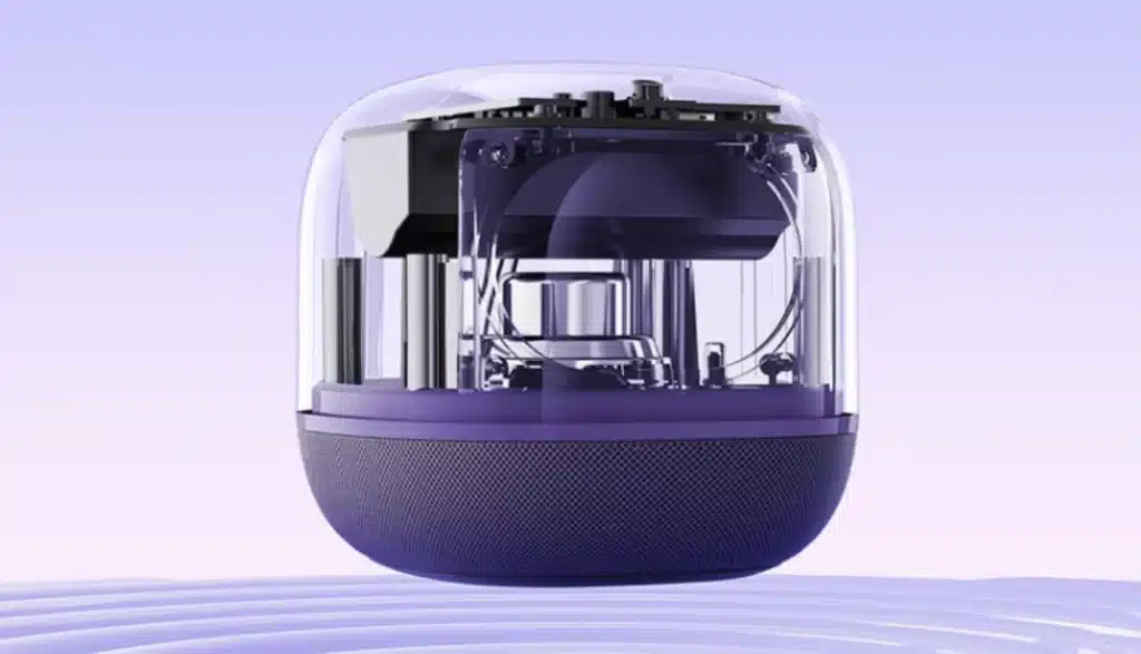 Baseus V2 Portable Bluetooth Speaker