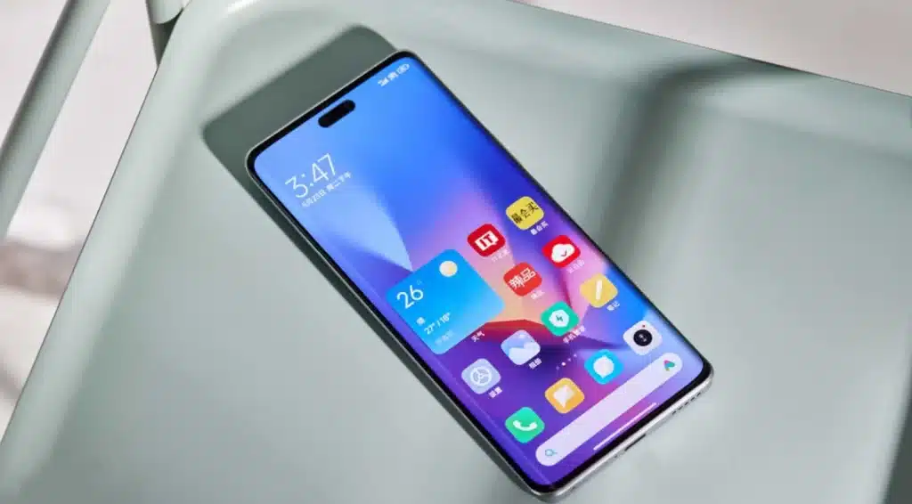 Xiaomi Civi 3