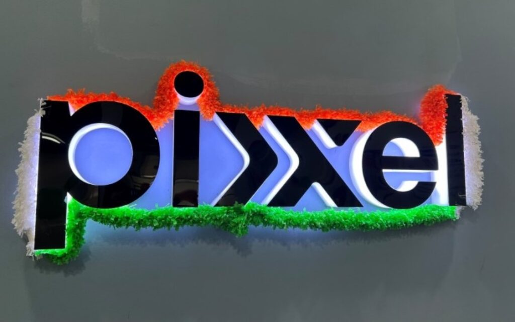 Pixxel Secures First Major Financing After India Opened Up The Privatization of The Field of Spaceflight