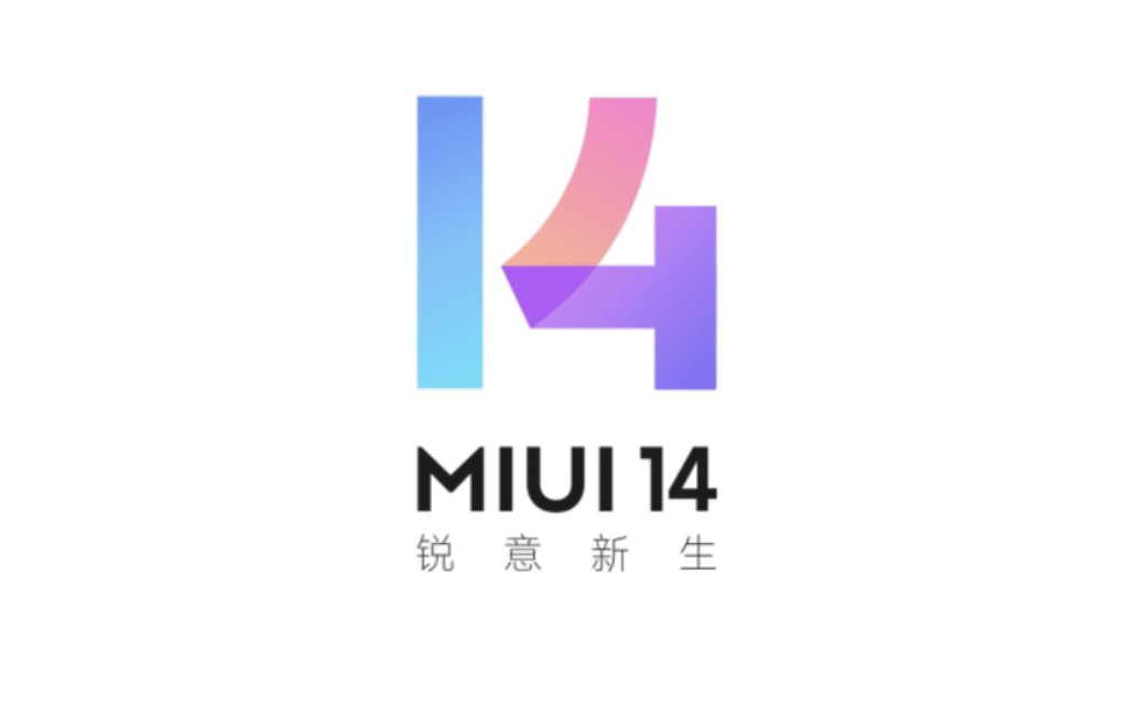 Xiaomi MIUI 14