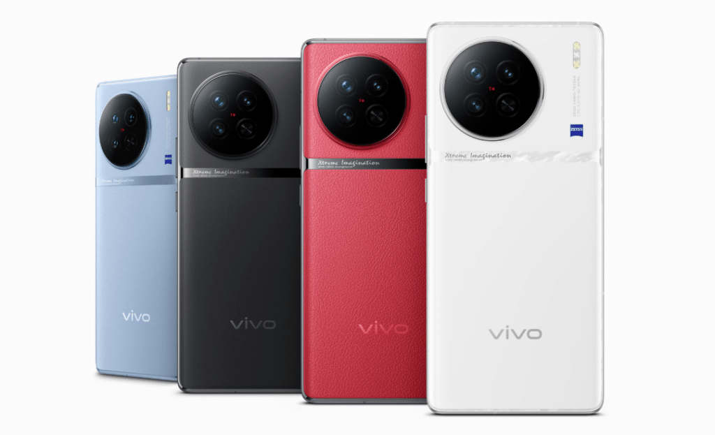 vivo V2241HA