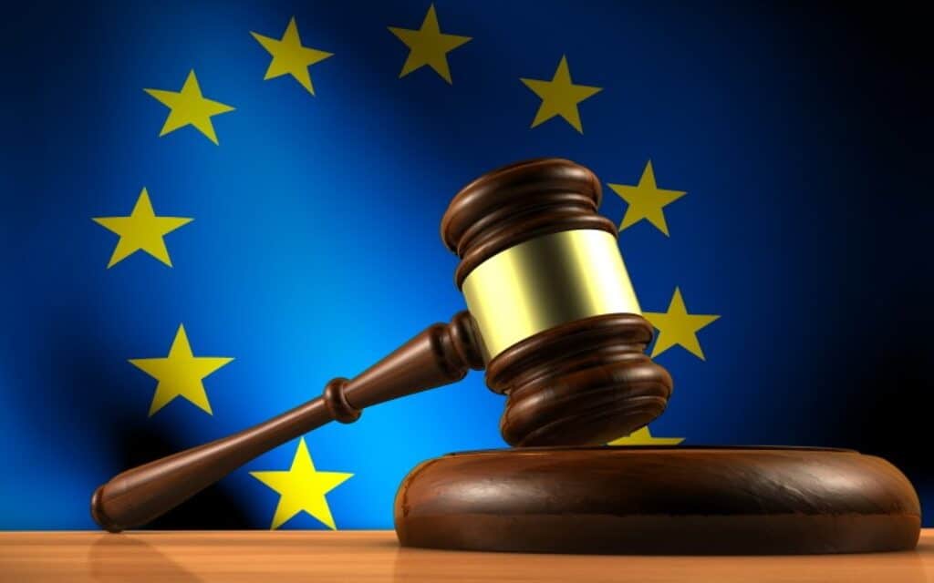 new EU regulations