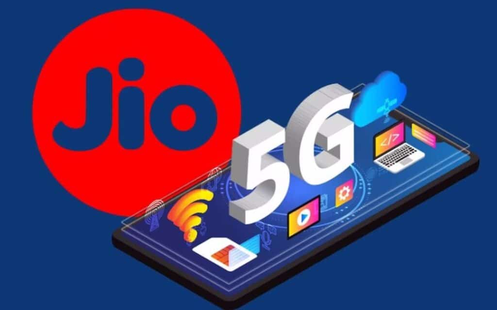 Indian Company Reliance Jio is Interested in Building A Dedicated 5G Network for Tesla