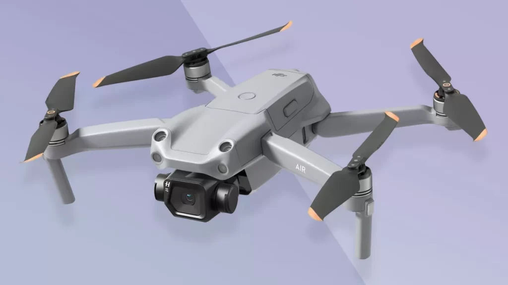 DJI Air 3 Drone