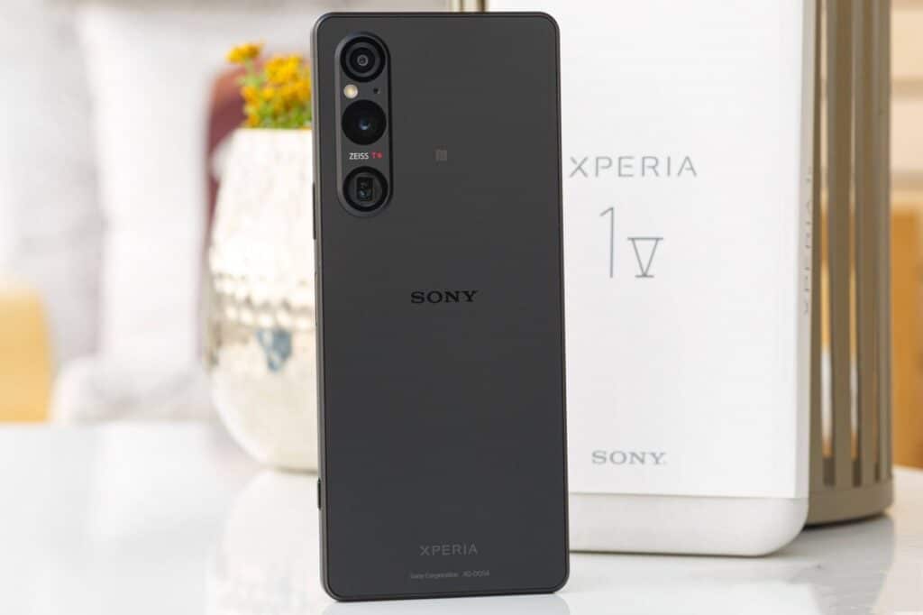 Sony XQ-DQ72 Appeared in The Geekbench Database: Equipped With A High-frequency Version of Snapdragon 8 Gen 2