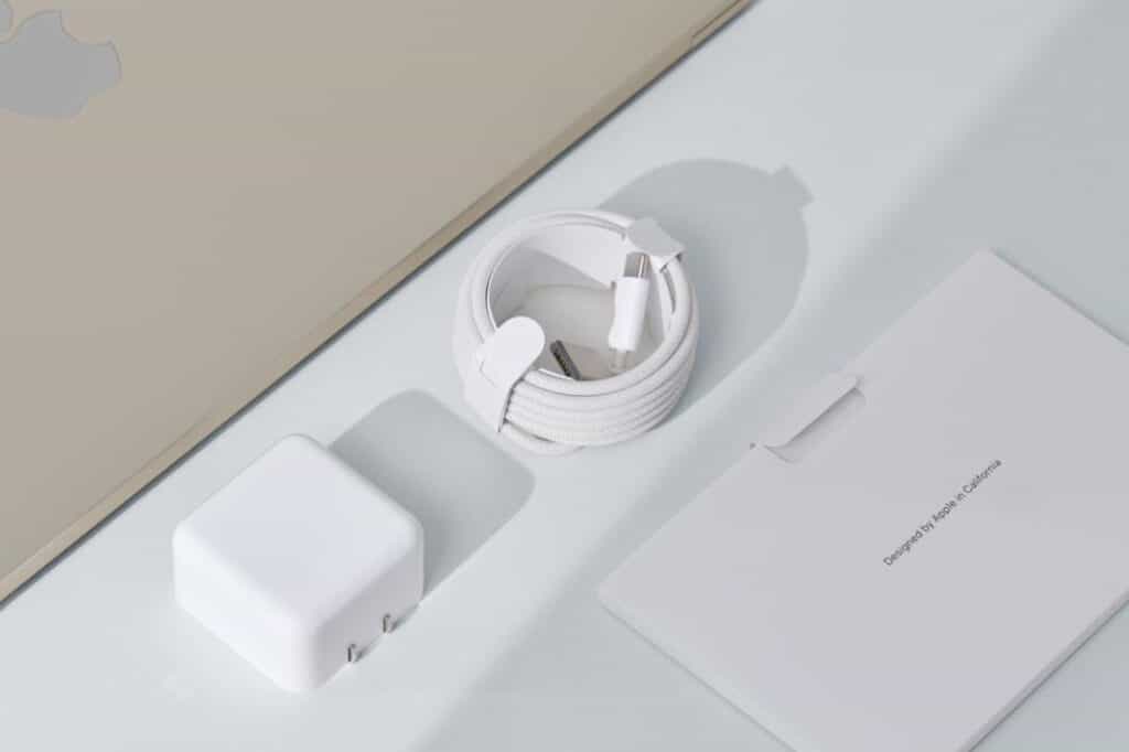 Apple MacBook Air 15"