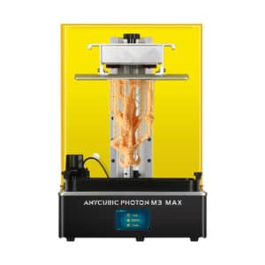 Anycubic Photon M3 Max 7K 3D Printer