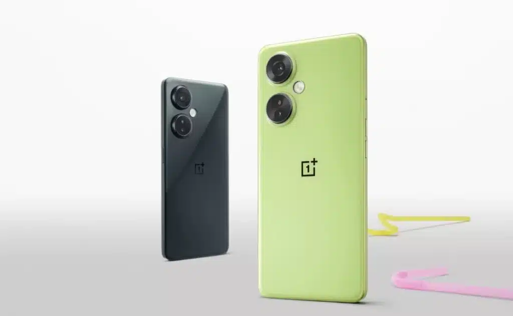 OnePlus Nord N30 5G Released: Snapdragon 695 Chip, 108MP Main Camera