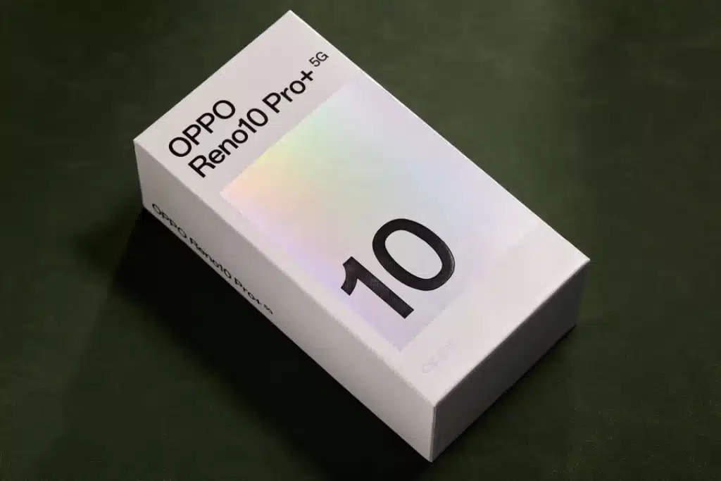 OPPO Reno10 Pro+