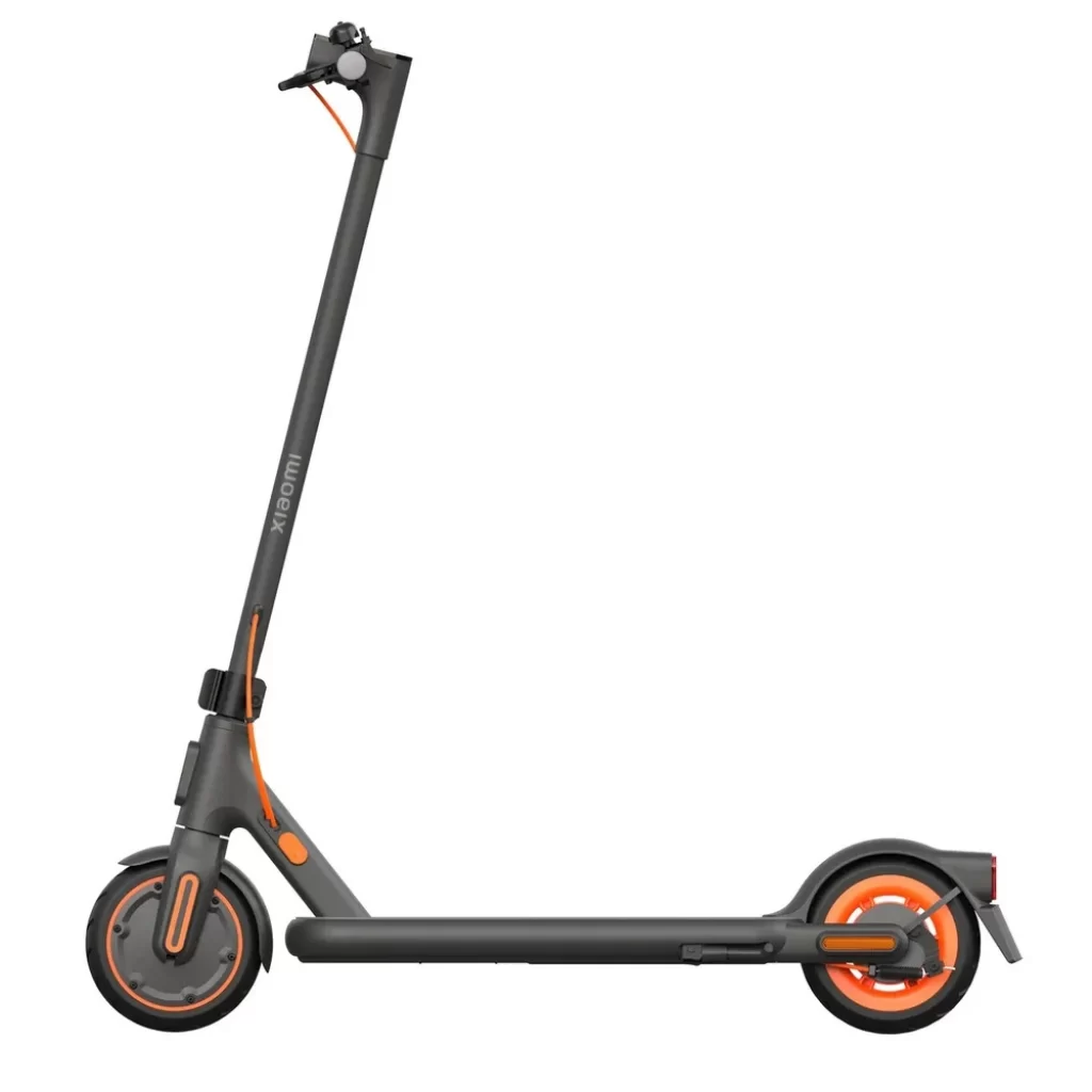 Xiaomi Electric Scooter 4 Go