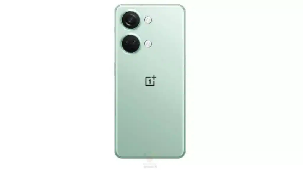 OnePlus Nord 3