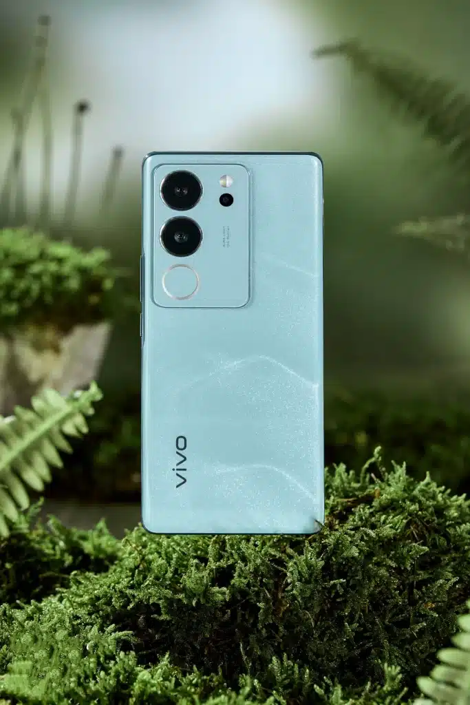 vivo S17 Pro