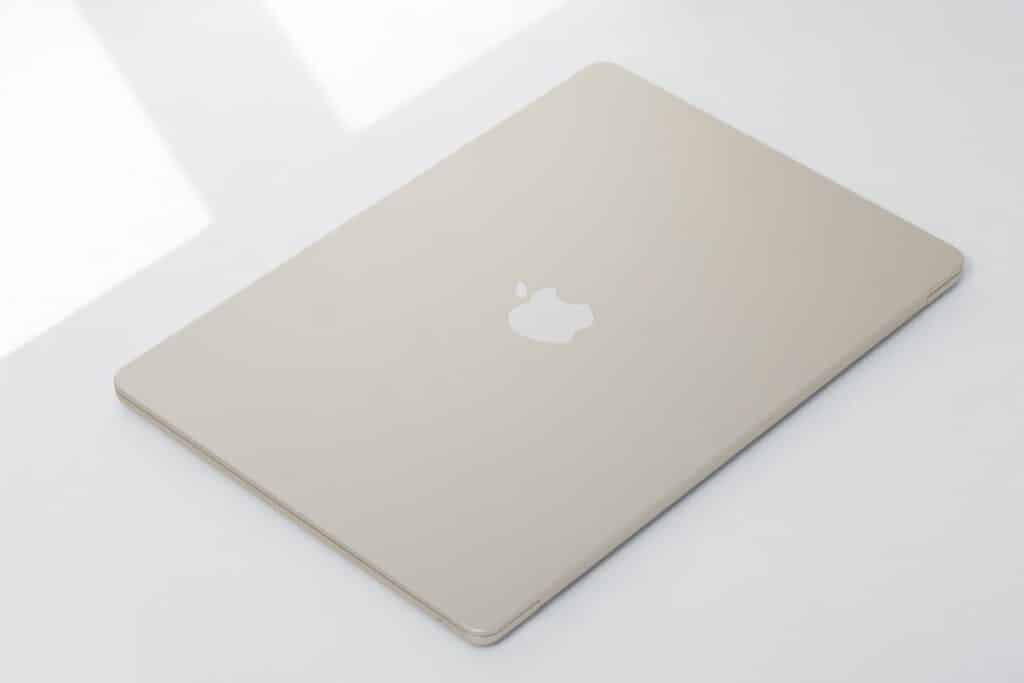Apple MacBook Air 15"