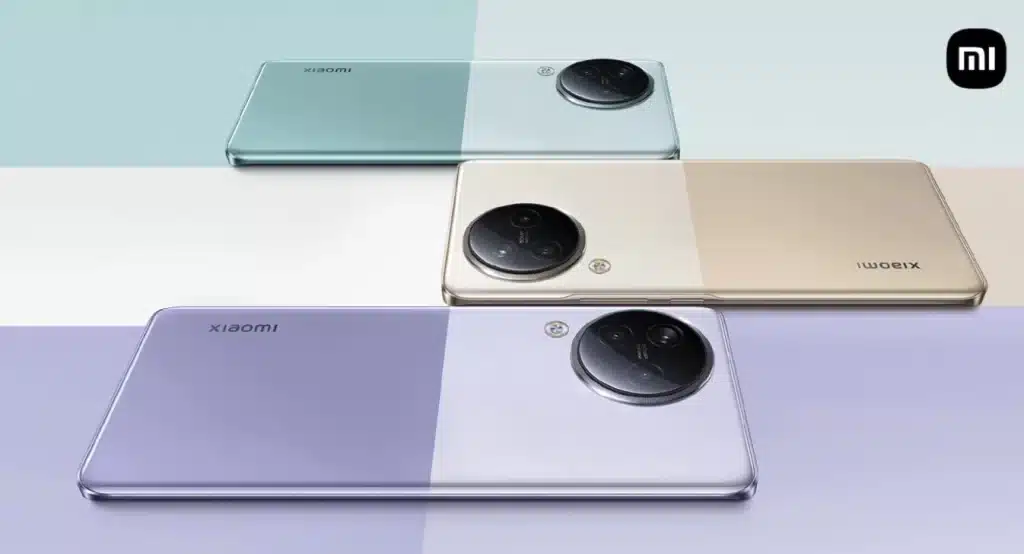 Xiaomi Civi 3