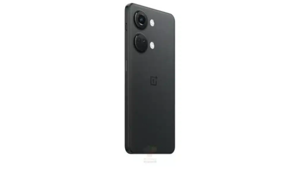 OnePlus Nord 3