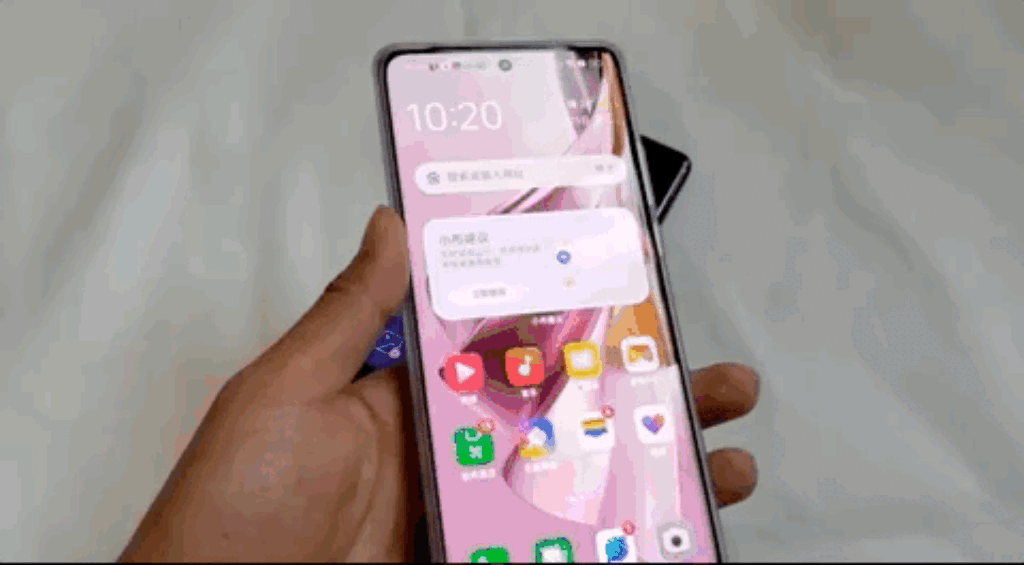 OPPO Reno10 Pro+