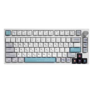Gamakay TK75 Mechanical Keyboard