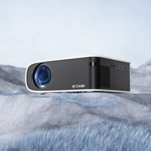 BlitzWolf BW-V6 Projector