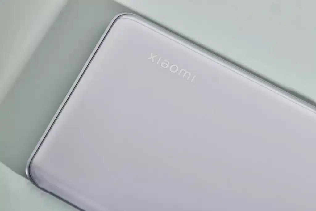 Xiaomi Civi 3