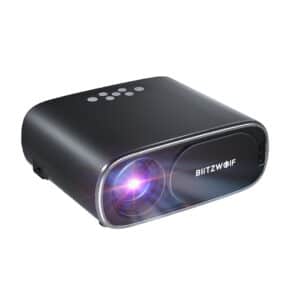 BlitzWolf BW-V4 Projector
