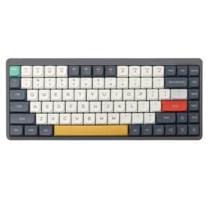 Bakeey YK75 Mechanical Keyboard Tri-Mode 84 Keys