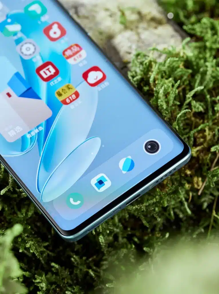 vivo S17 Pro