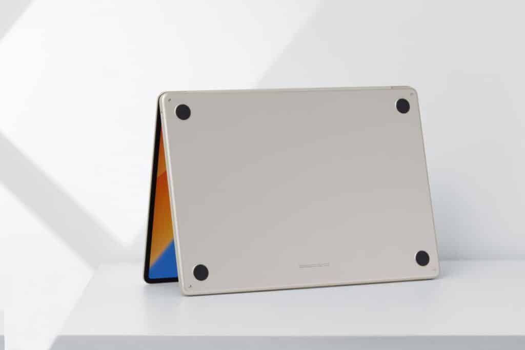 Apple MacBook Air 15"