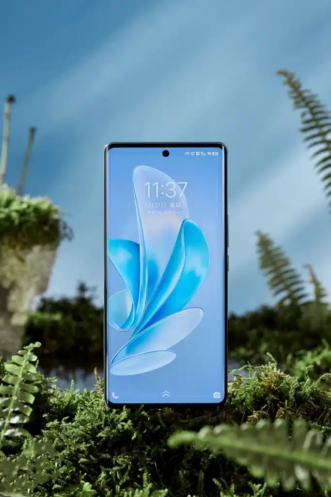 vivo S17 Pro