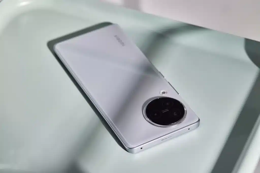 Xiaomi Civi 3
