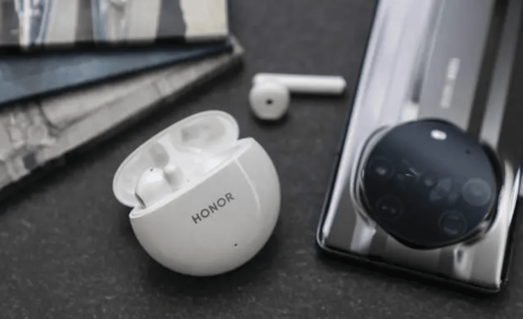 Honor Earbuds X5