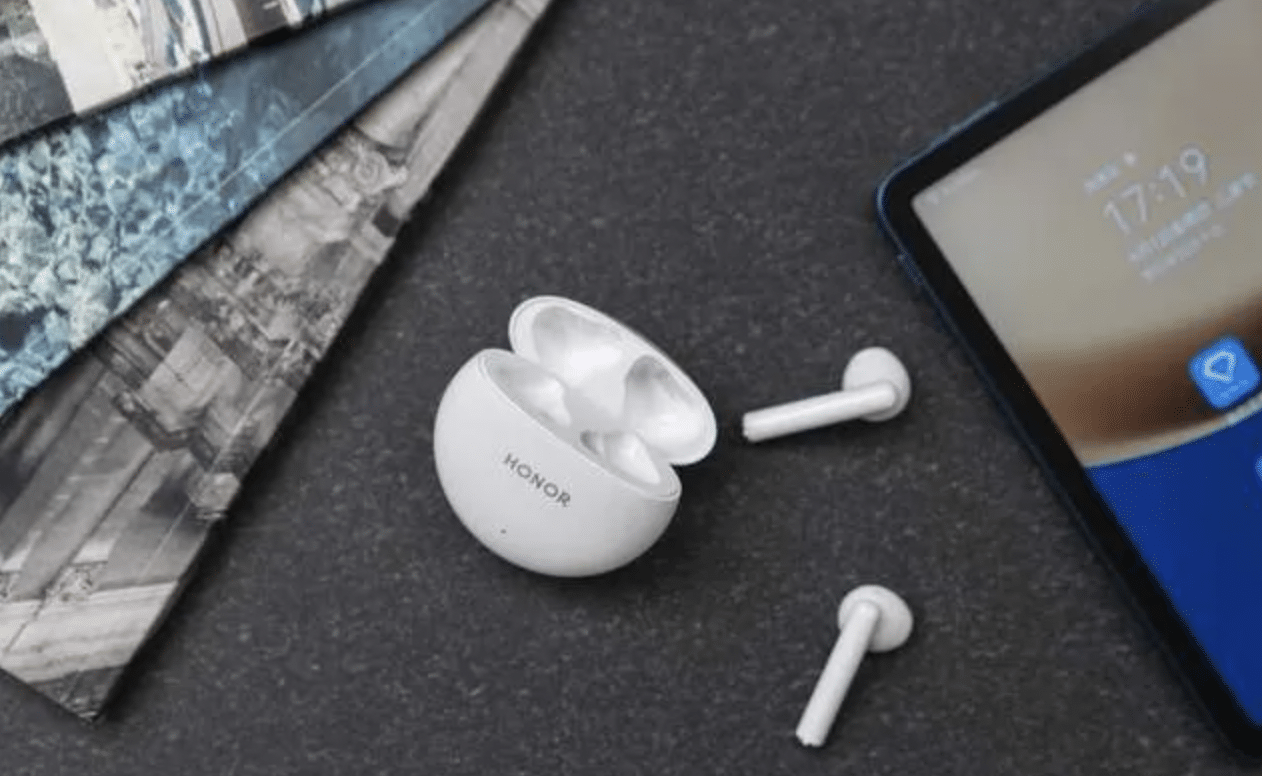 Honor Earbuds X5