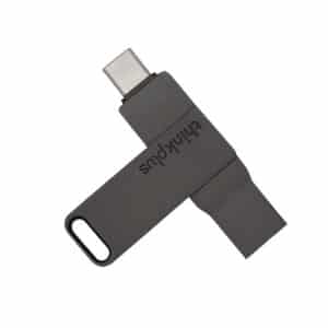 Lenovo ThinkPlus MU70 Flash Drive