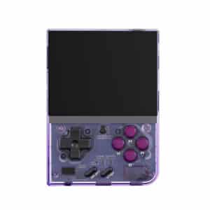 Miyoo Mini Plus Game Console