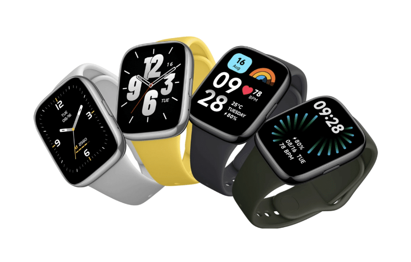 Redmi Watch 3 Active