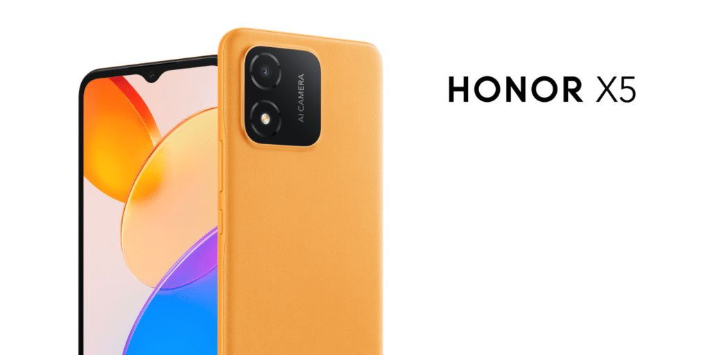 Honor X5 Plus