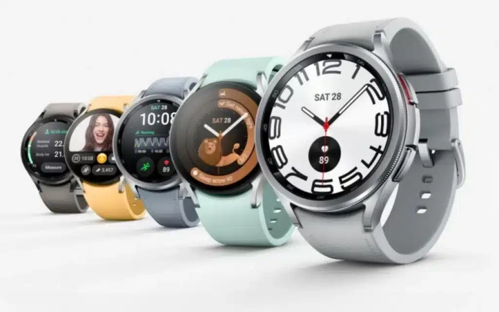 Samsung Galaxy Watch 6