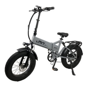 PVY Z20 Plus Electric Bike