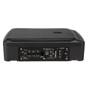 Andeman K-68S Car Subwoofer 6×8 inch 600W 12V