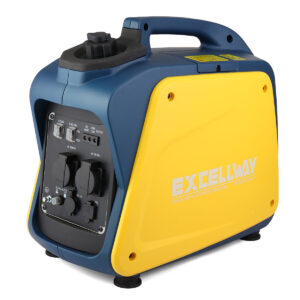 Excellway IG01 Gasoline Generator 2200W