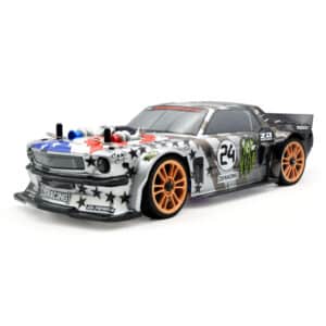 ZD Racing EX16-03 RC Car RTR