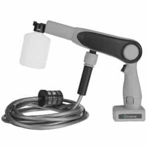 Kroak K-CW01 High-Pressure Car Washer