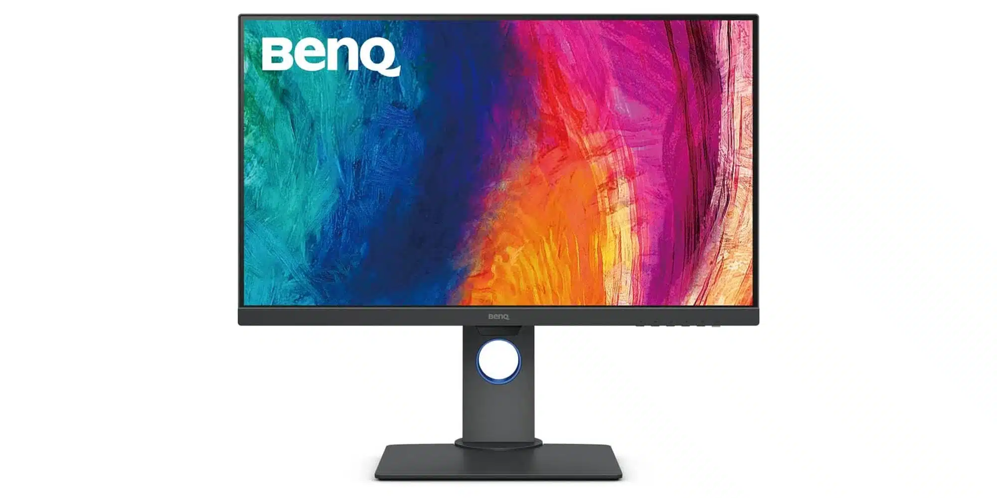 Mac-ready BenQ PD2705Q monitor