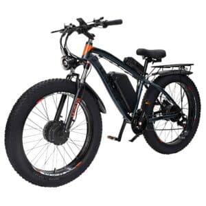 Gunai GN88 Electric Bike