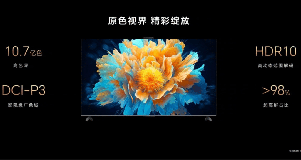 Honor Smart Screen 5